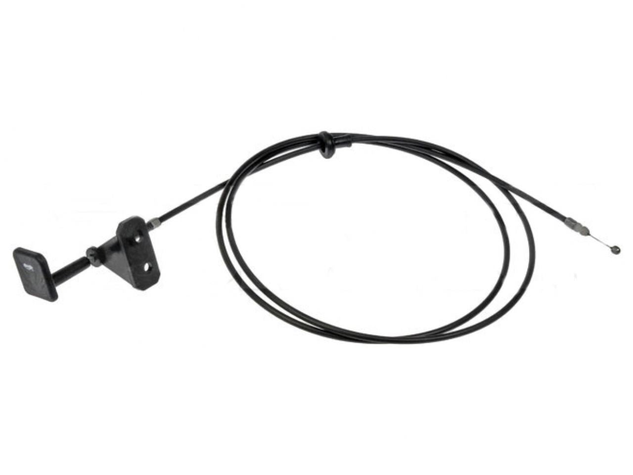 Dorman Hood Release Cable 912-210 Item Image