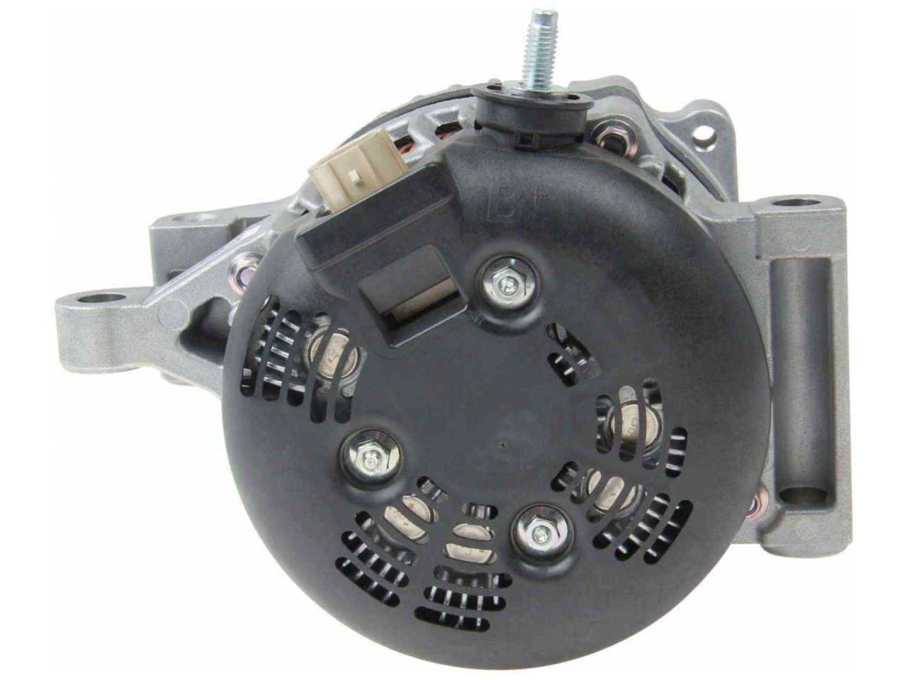 Denso Alternator