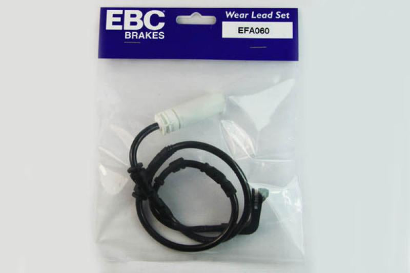 EBC 08-10 BMW 128 3.0 Front Wear Leads EFA060 Main Image