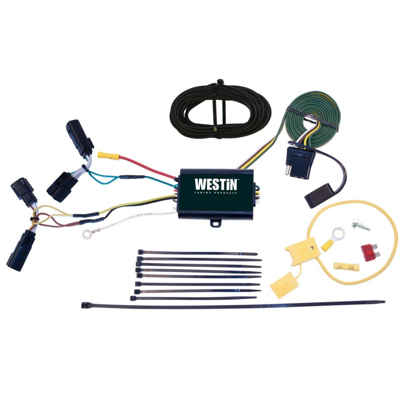 Westin WES Wiring & Electrical Engine Components Wiring Harnesses main image