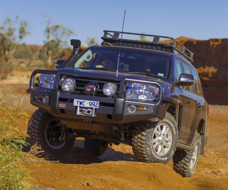 ARB ARB Bull Bars Grille Guards & Bull Bars Bull Bars main image