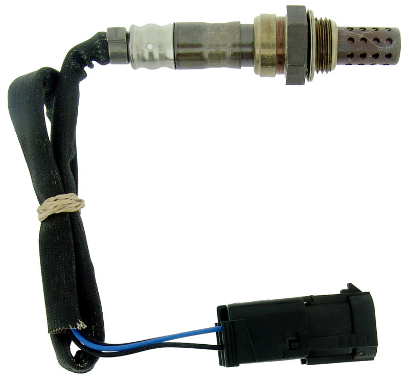 NGK Suzuki Sidekick 1993-1992 Direct Fit Oxygen Sensor 24617