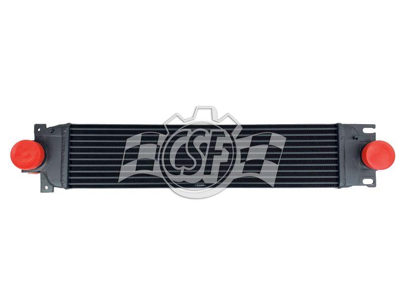 CSF 13-16 Ford Fusion 2.0L OEM Intercooler 6036 Main Image