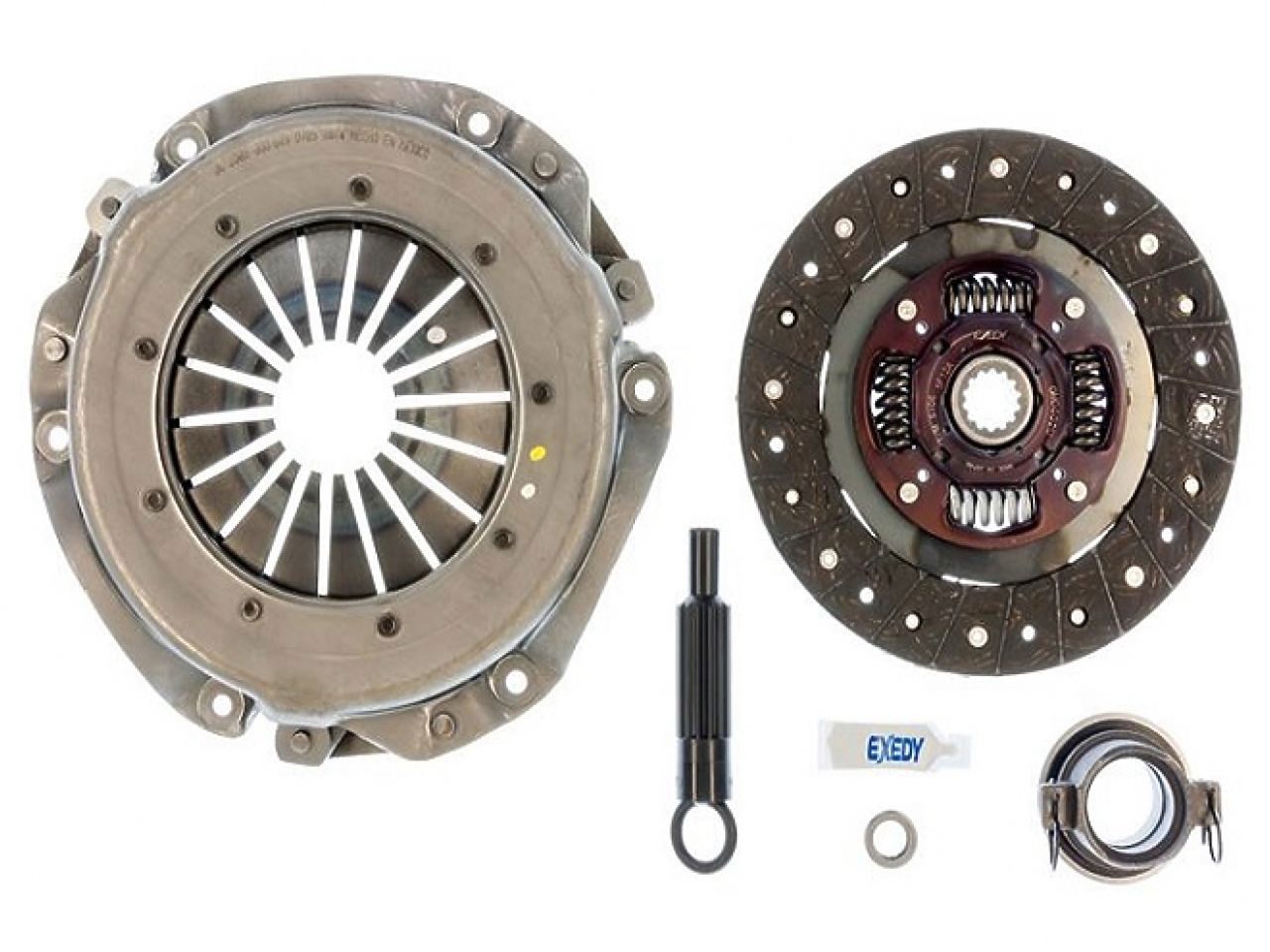 Exedy Clutch Kits 01040 Item Image