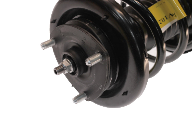 KYB Suspension Strut and Coil Spring Assembly