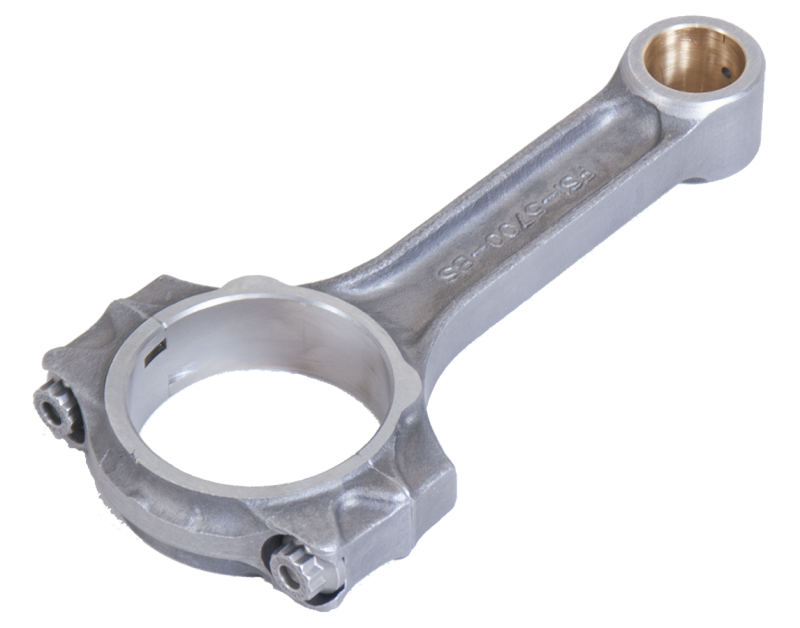 Eagle Chevrolet Small Block I-Beam Connecting Rod 5.700in (Single) FSI5700B-1 Main Image