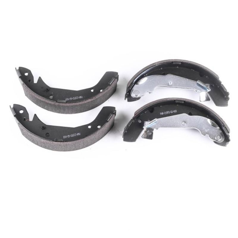 PowerStop PSB Autospecialty Brake Shoes Brakes, Rotors & Pads Brake Shoes main image