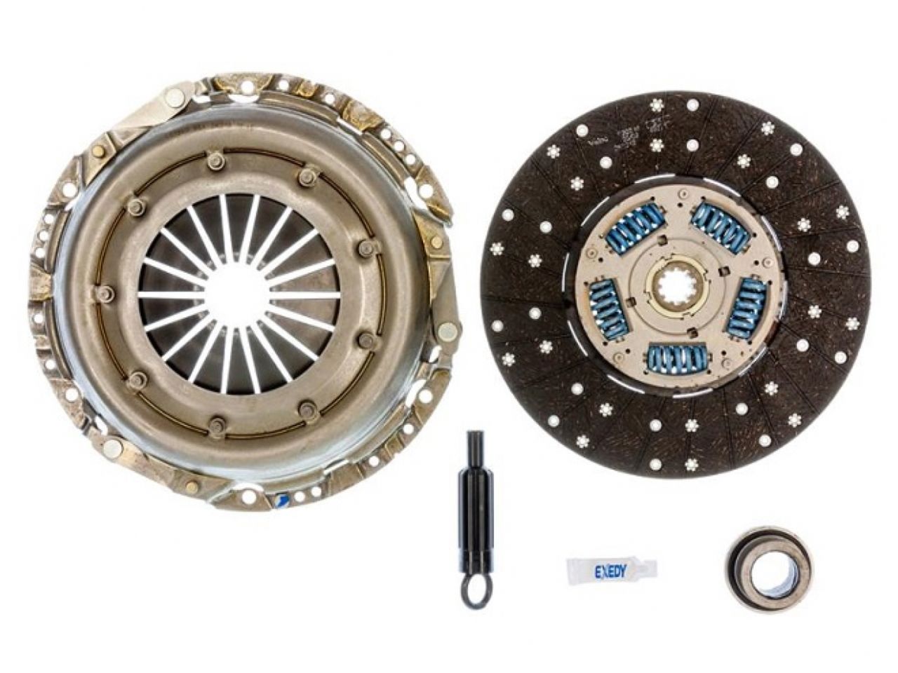 Exedy Clutch Kits 04146 Item Image