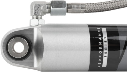Fox 20+ Jeep JT Gladiator 2.0 Performance Series Remote Reservoir Rear Shock 2-3" Lift 985-24-228