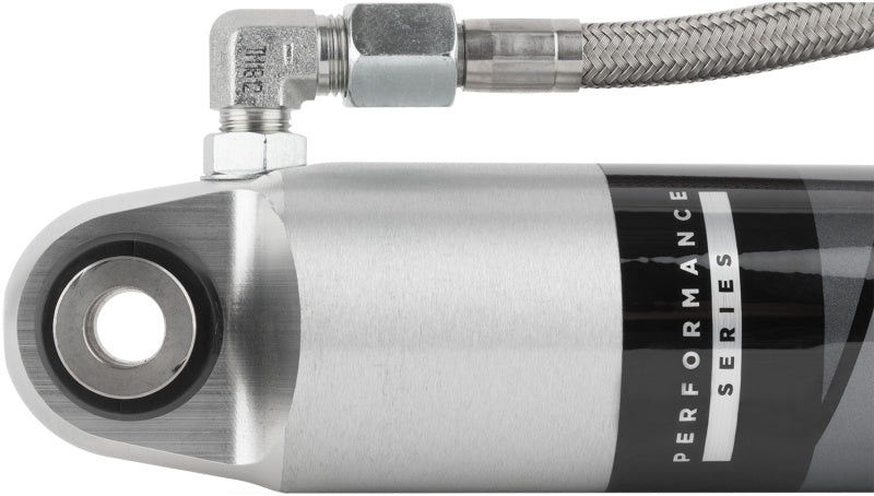 Fox 20+ Jeep JT Gladiator 2.0 Performance Series Remote Reservoir Rear Shock 4.5-6" Lift 985-24-230