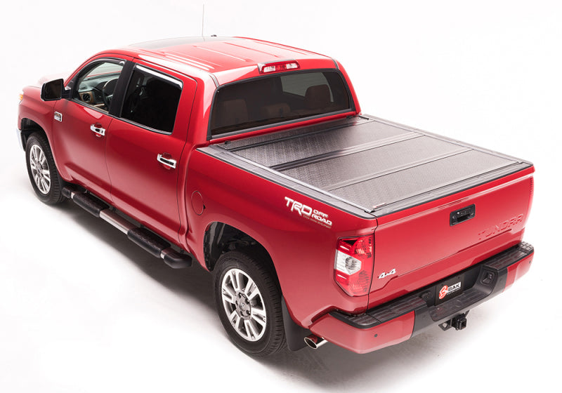 BAK BAK BAKFlip G2 Tonneau Covers Tonneau Covers - Hard Fold main image