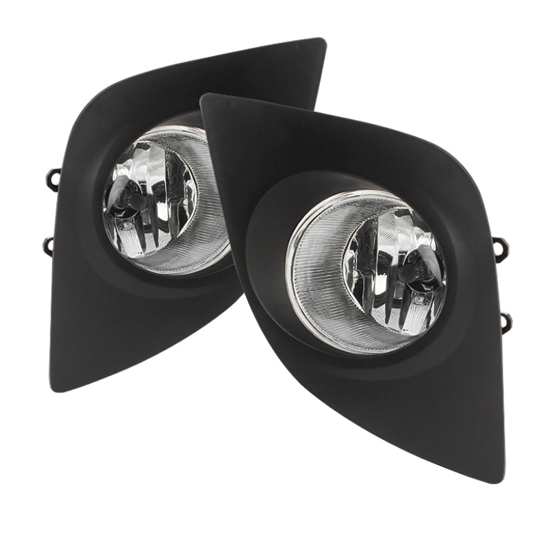 SPYDER SPY Fog Lights Lights Fog Lights main image