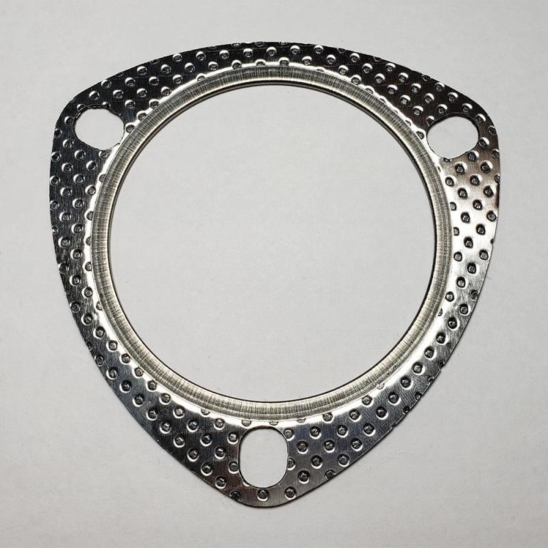 Stainless Bros 3.5in 3-Bolt MLS Gasket - Single 120-08930-0001 Main Image