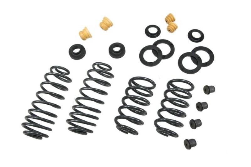 Belltech LOWERING KIT W/O SHOCKS 746 Main Image