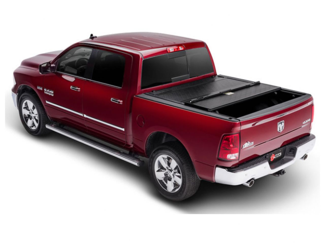 BAK Tonneau Cover 226330 Item Image