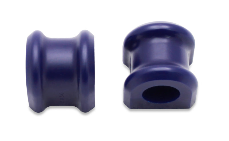 Superpro 2007 Jeep Wrangler Rubicon Front 34mm Sway Bar Mount Bushing Set SPF2030-34K