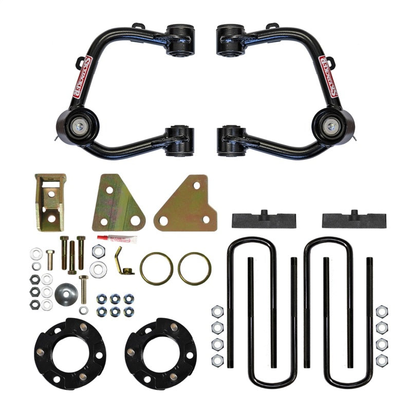 Skyjacker SKY Suspension Lift Kit Suspension Lift Kits main image