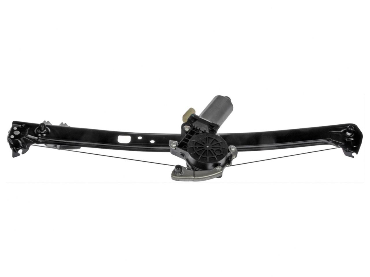 Dorman Power Window Regulator And Motor Assembly