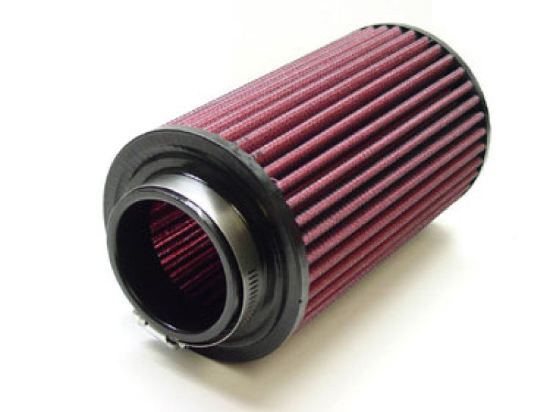 ATP 3.00in Hi-FLow Cone Air Filter - Big Base ATP-ACS-005