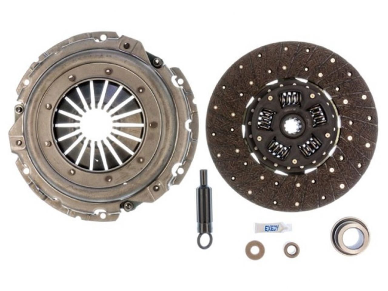 Exedy Clutch Kits 04128 Item Image