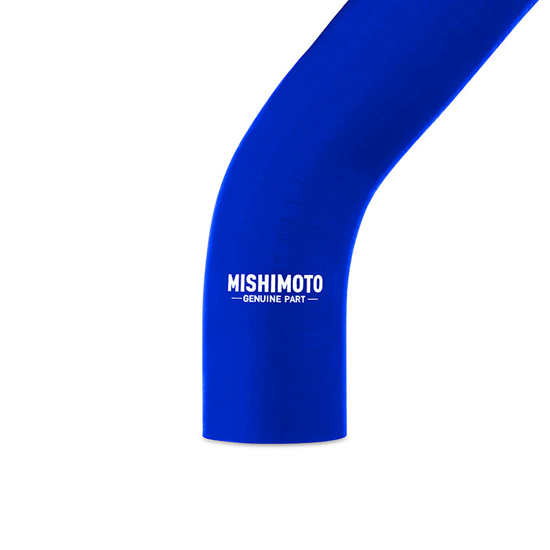 Mishimoto 2017+ Honda Civic Type R Silicone Hose Kit - Blue MMHOSE-CTR-17BL