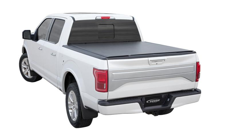 Access Vanish 2019+ Ford Ranger 5ft Bed Roll-Up Cover 91419 Main Image