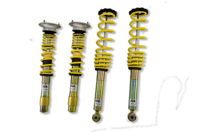 ST Coilover Kit 00-03 BMW M5 E39 13220018 Main Image