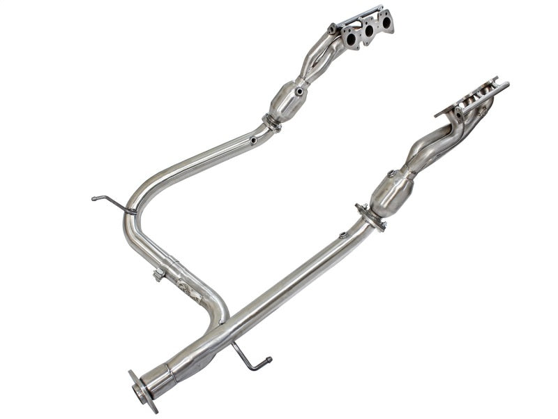 aFe AFE Headers Exhaust, Mufflers & Tips Headers & Manifolds main image