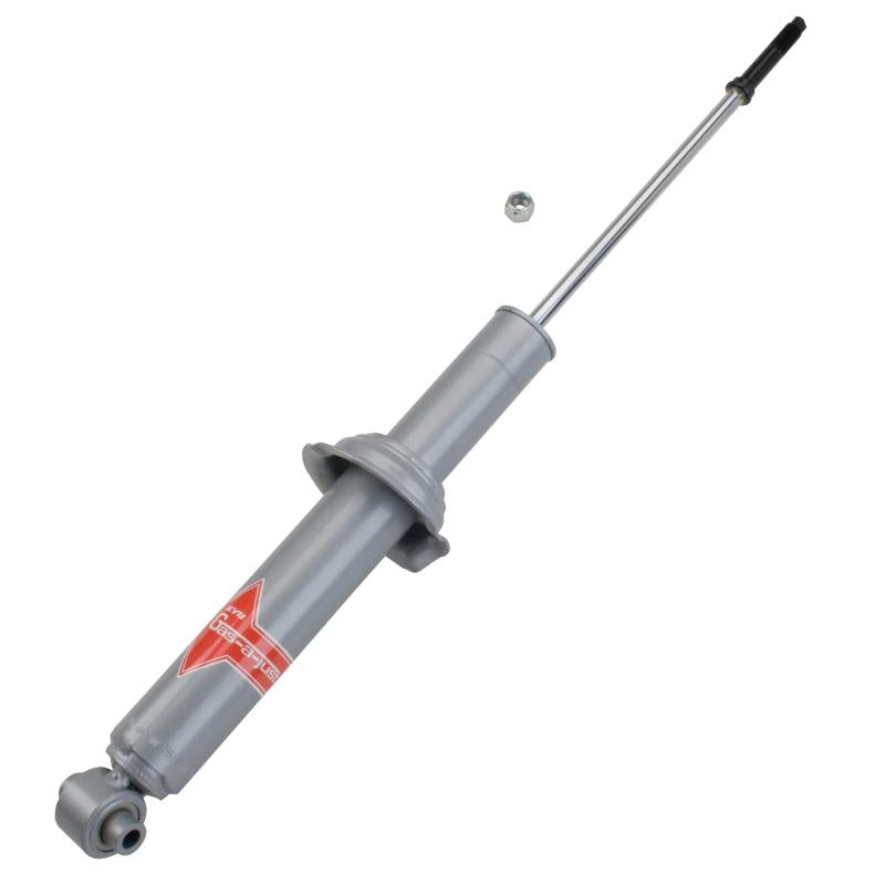 KYB Shocks & Struts Gas-A-Just Rear TOYOTA Tercel 1987-90 KG9129 Main Image