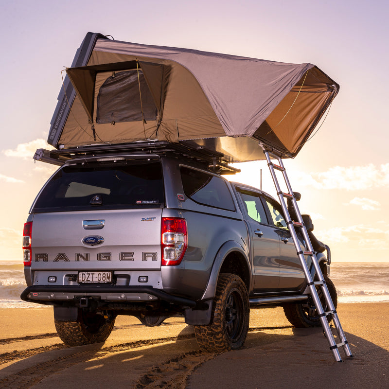 ARB ARB Roof Top Tent - Soft Shell Exterior Styling Awnings & Panels main image