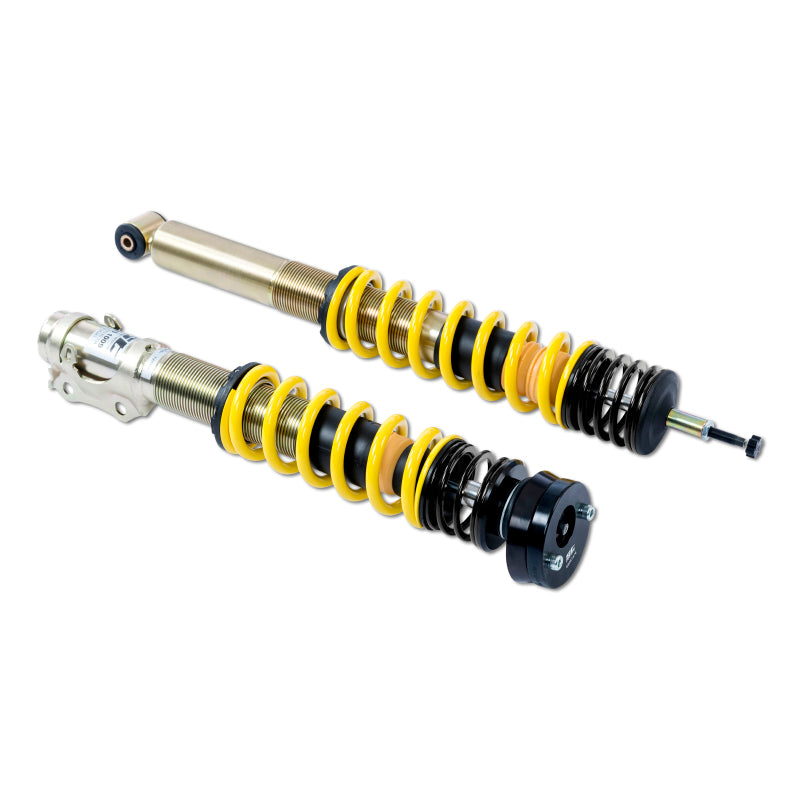 ST TA-Height Adjustable Coilovers 95-98 VW Golf III 2WD 18280803