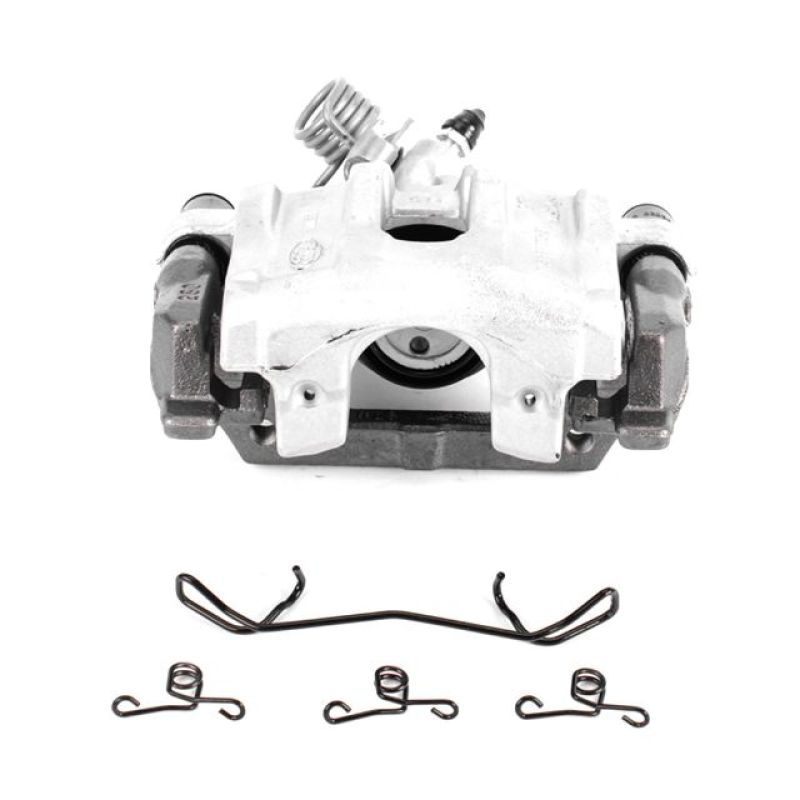 PowerStop PSB Autospecialty Caliper Brakes, Rotors & Pads Brake Calipers - OE main image