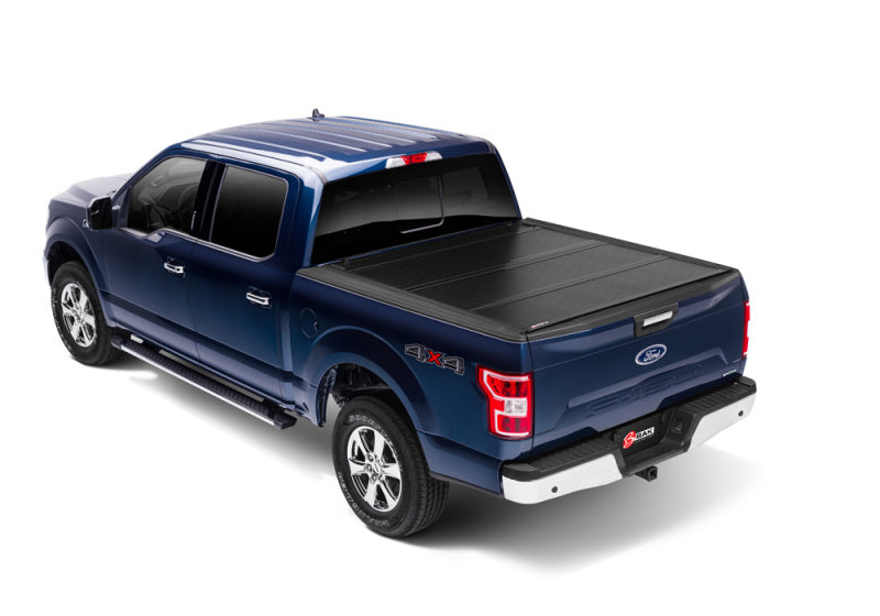 BAK Flip G2 2012-23 Ford Ranger- Global / Mazda BT-50 (2012-2020) Super Cab 1790mm