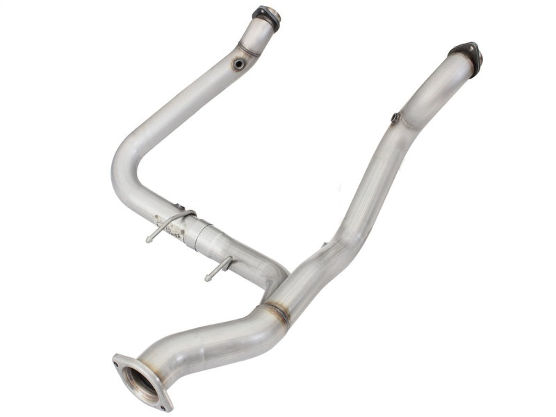 aFe AFE Headers Exhaust, Mufflers & Tips Headers & Manifolds main image