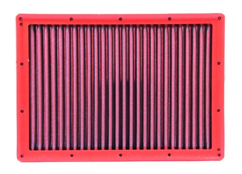 BMC 2011 Lexus LFA 4.8L V10 Replacement Panel Air Filter (2 Filters Req.) FB972/01 Main Image