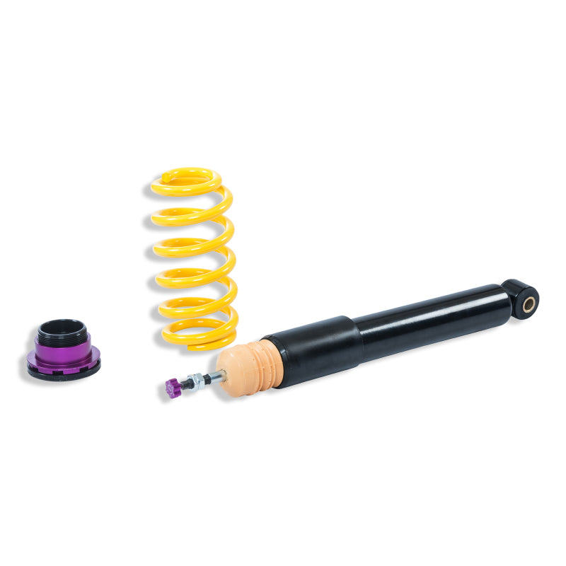 W Coilover Kit V2 Smart ForTwo (W453, W454) 15226005