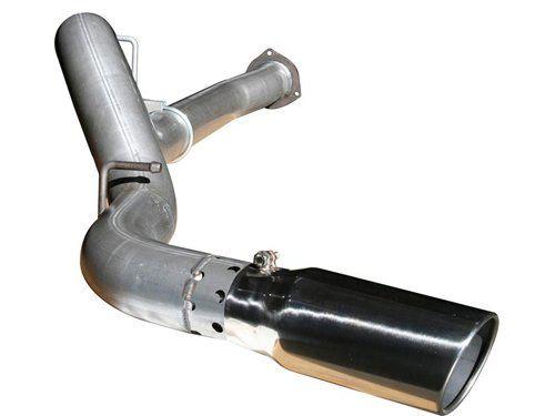 aFe Catback Exhaust 49-44004 Item Image