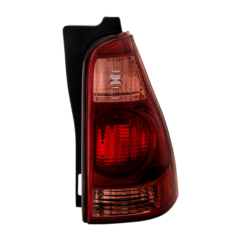 SPYDER SPY xTune Tail Lights Lights Tail Lights main image