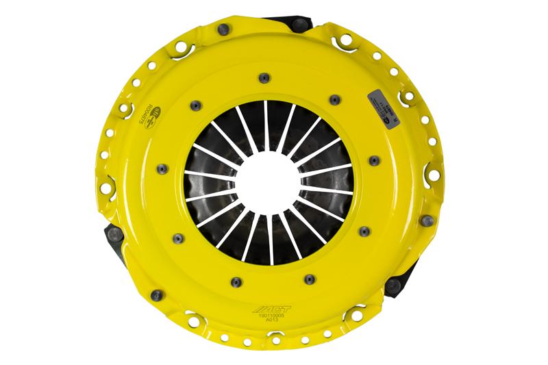 ACT 06-08 Audi A4 (B7) 2.0L Turbo P/PL Heavy Duty Clutch Pressure Plate A013 Main Image