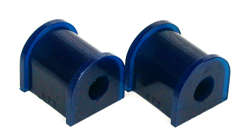 Superpro Sway Bar Mount Bushing Kit SPF0873-18K