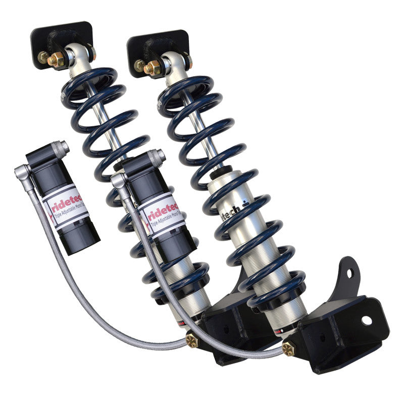 Ridetech RID TQ Coilover Kits Suspension Coilovers main image