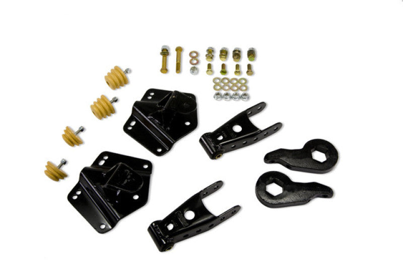 Belltech LOWERING KIT W/O SHOCKS 765