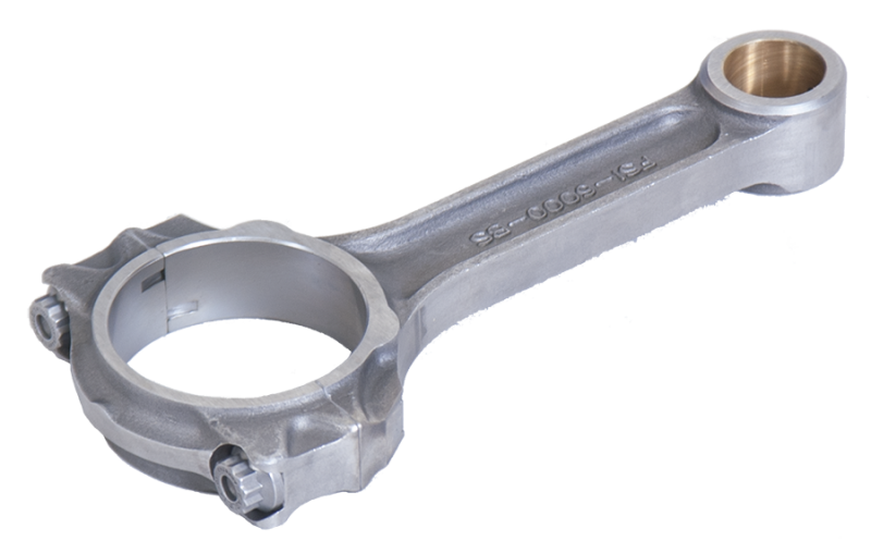 Eagle Small Block Chevy 4340 Forged I-Beam Stroker Connecting Rod 6.000in (Single) FSI6000BST-1 Main Image