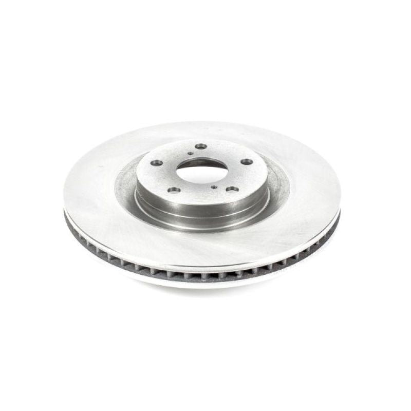 PowerStop PSB Autospecialty Rotor Brakes, Rotors & Pads Brake Rotors - OE main image