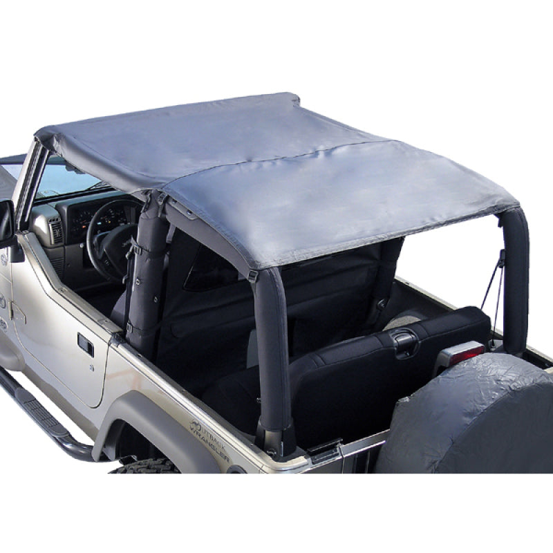 Rugged Ridge RUG Island Toppers Soft Tops & Hard Tops Soft Tops main image