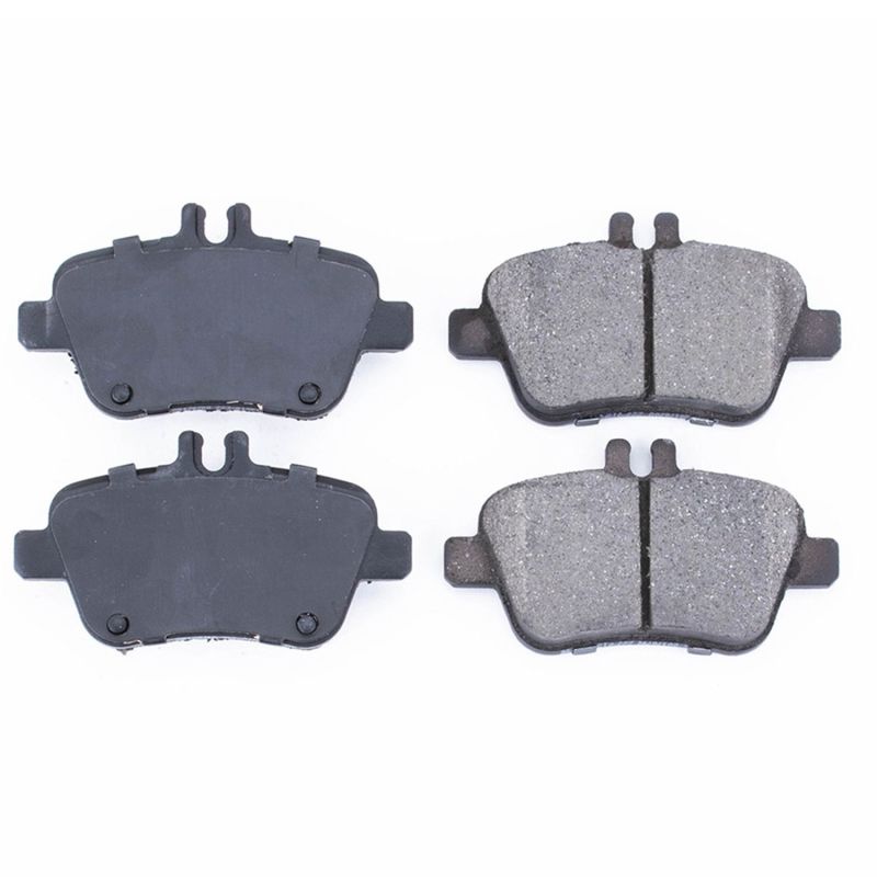 PowerStop PSB Z16 Evolution Brake Pads Brakes, Rotors & Pads Brake Pads - OE main image