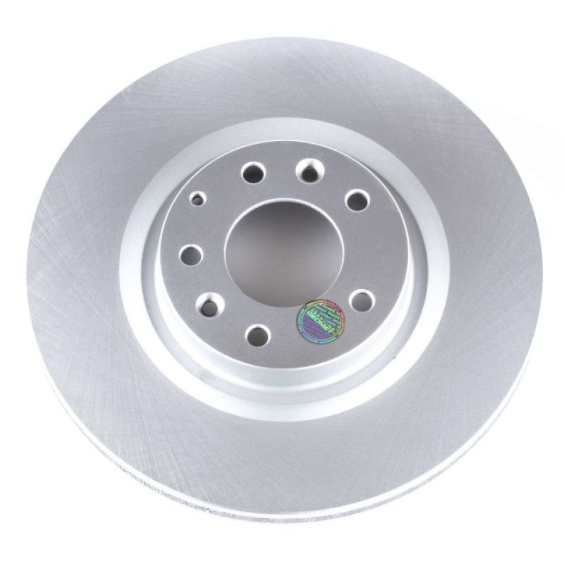 PowerStop PSB Evolution Coated Rotor Brakes, Rotors & Pads Brake Rotors - OE - Cryo main image