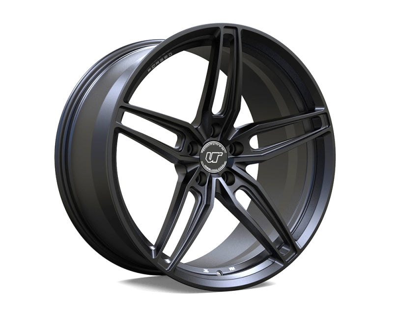 VR Performance VRP D04 Forged Wheels Wheels Wheels - Forged main image