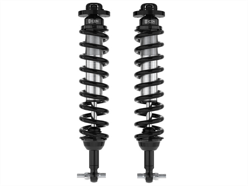 ICON ICO 2.5 Series Coilover Kits Suspension Coilovers main image