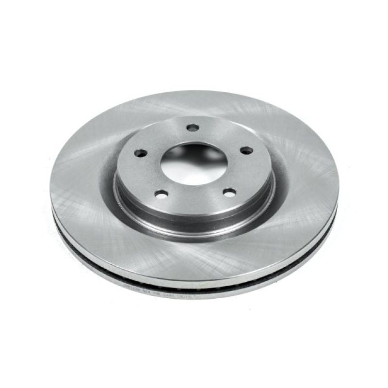 PowerStop PSB Autospecialty Rotor Brakes, Rotors & Pads Brake Rotors - OE main image